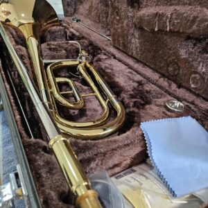 Yamaha YBL421G - Image 2