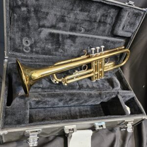 Yamaha YTR2330 - Image 3