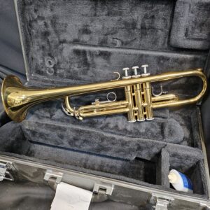 Yamaha YTR2330 - Image 2