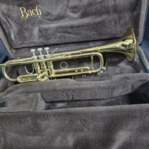 Bach Stradivarius Model LR18037 - Image 2