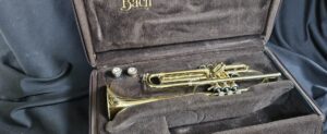 Bach Stradivarius Model LR18037