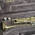 Bach Stradivarius Model LR18037