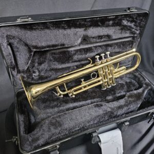 Bach TR600 Aristocrat - Image 2