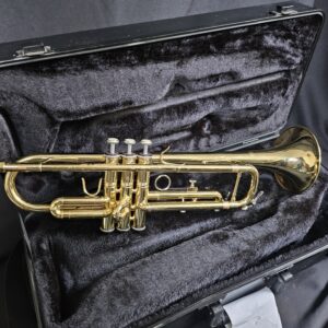 Bach TR600 Aristocrat - Image 3