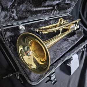 Bach TR600 Aristocrat - Image 4