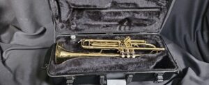 Bach TR600 Aristocrat