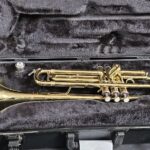 Bach TR600 Aristocrat