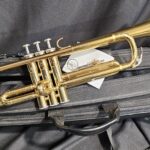 Yamaha YTR1335