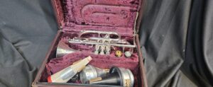 Besson Sovereign BE928-2