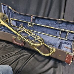 Bach Stradivarius 36BO - Image 5