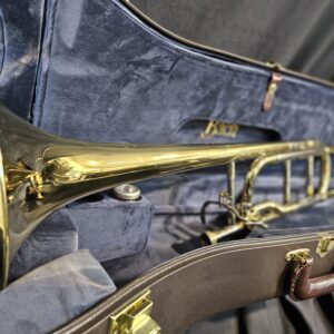 Bach Stradivarius 36BO - Image 2