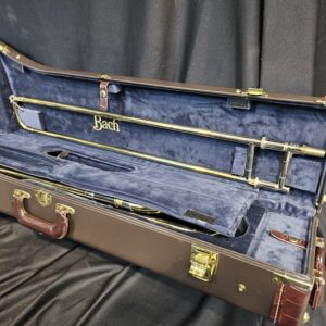 Bach Stradivarius 36BO - Image 4
