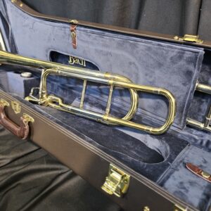 Bach Stradivarius 36BO - Image 3