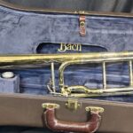 Bach Stradivarius 36BO