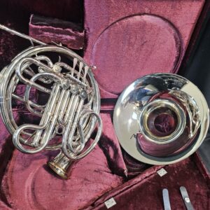 Conn 8D - Image 2