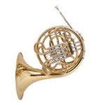 French horns