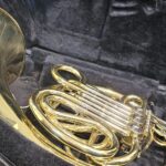 Holton H652 single F