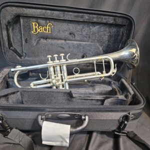 Bach VB400S - Image 2
