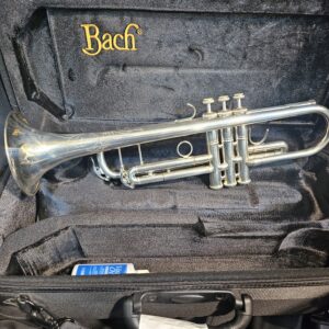 Bach VB400S - Image 3