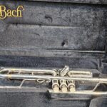 Bach VB400S