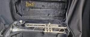 Bach VB400S