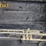Bach VB400S