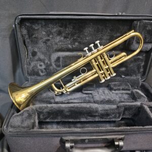 Yamaha YTR3335 - Image 2