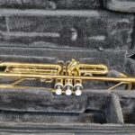 Yamaha YTR3335