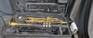 Yamaha YTR3335