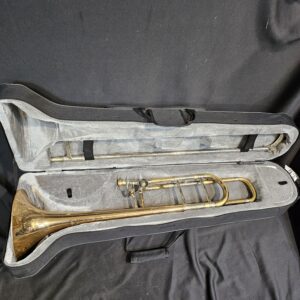Bach Stradivarius 42BO - Image 4