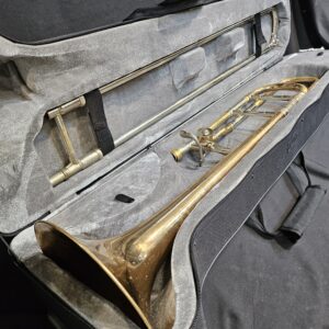 Bach Stradivarius 42BO - Image 3