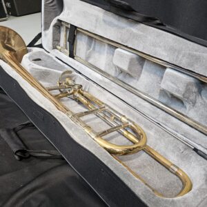 Bach Stradivarius 42BO - Image 2