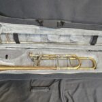 Bach Stradivarius 42BO