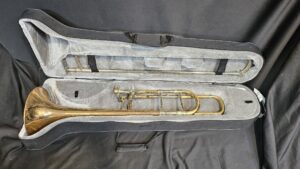 Bach Stradivarius 42BO