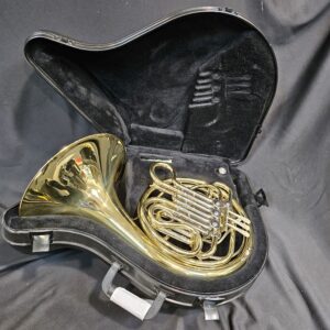 Holton H378 Bb/F - Image 2