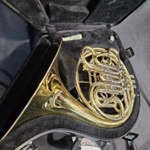 Holton H378 Bb/F - Image 3