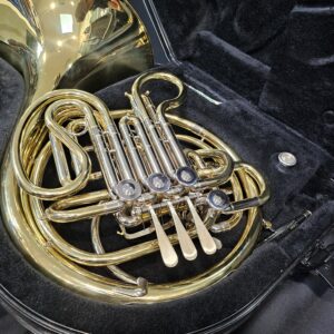 Holton H378 Bb/F - Image 4