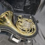 Holton H378 Bb/F