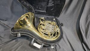Holton H378 Bb/F