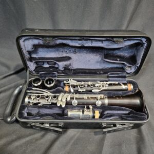 Buffet Crampon Tosca Bb - Image 2
