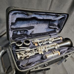 Buffet Crampon Tosca Bb - Image 3