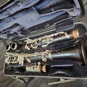 Buffet Crampon Tosca Bb - Image 4