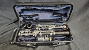 Buffet Crampon Tosca Bb