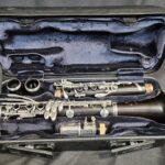 Buffet Crampon Tosca Bb