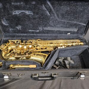 Yamaha YAS62 - Image 2