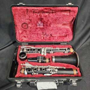 Yamaha YCL34 II - Image 2