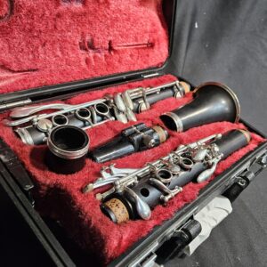 Yamaha YCL34 II - Image 3