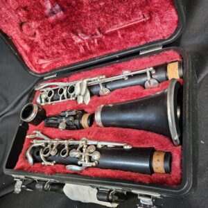 Yamaha YCL34 II - Image 4