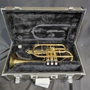 Yamaha YCR2330 - Image 2