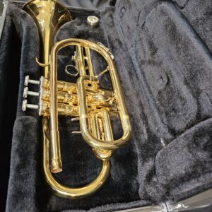 Yamaha YCR2330 - Image 4